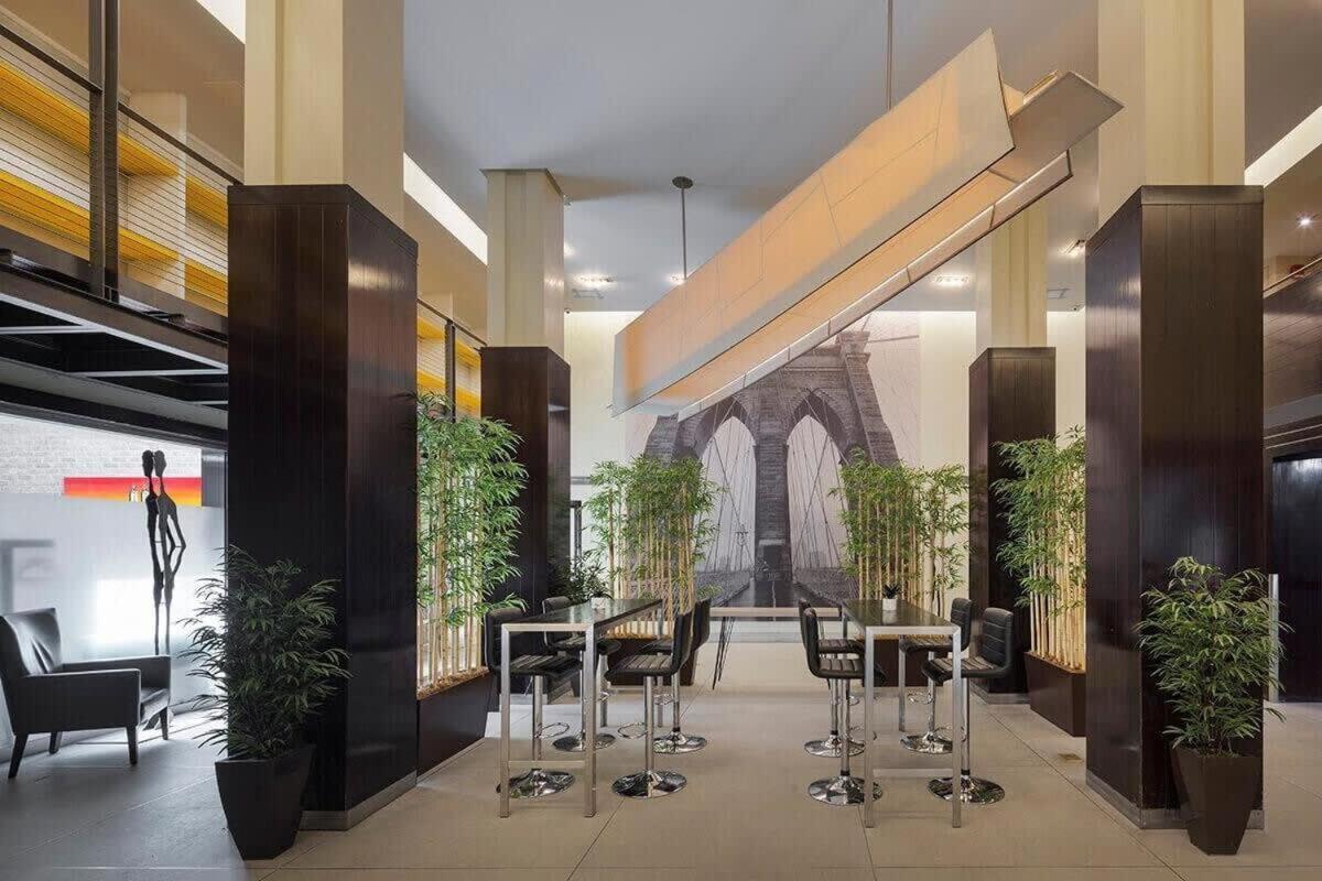 Apartamento 73-812 New Uws Doorman Gym