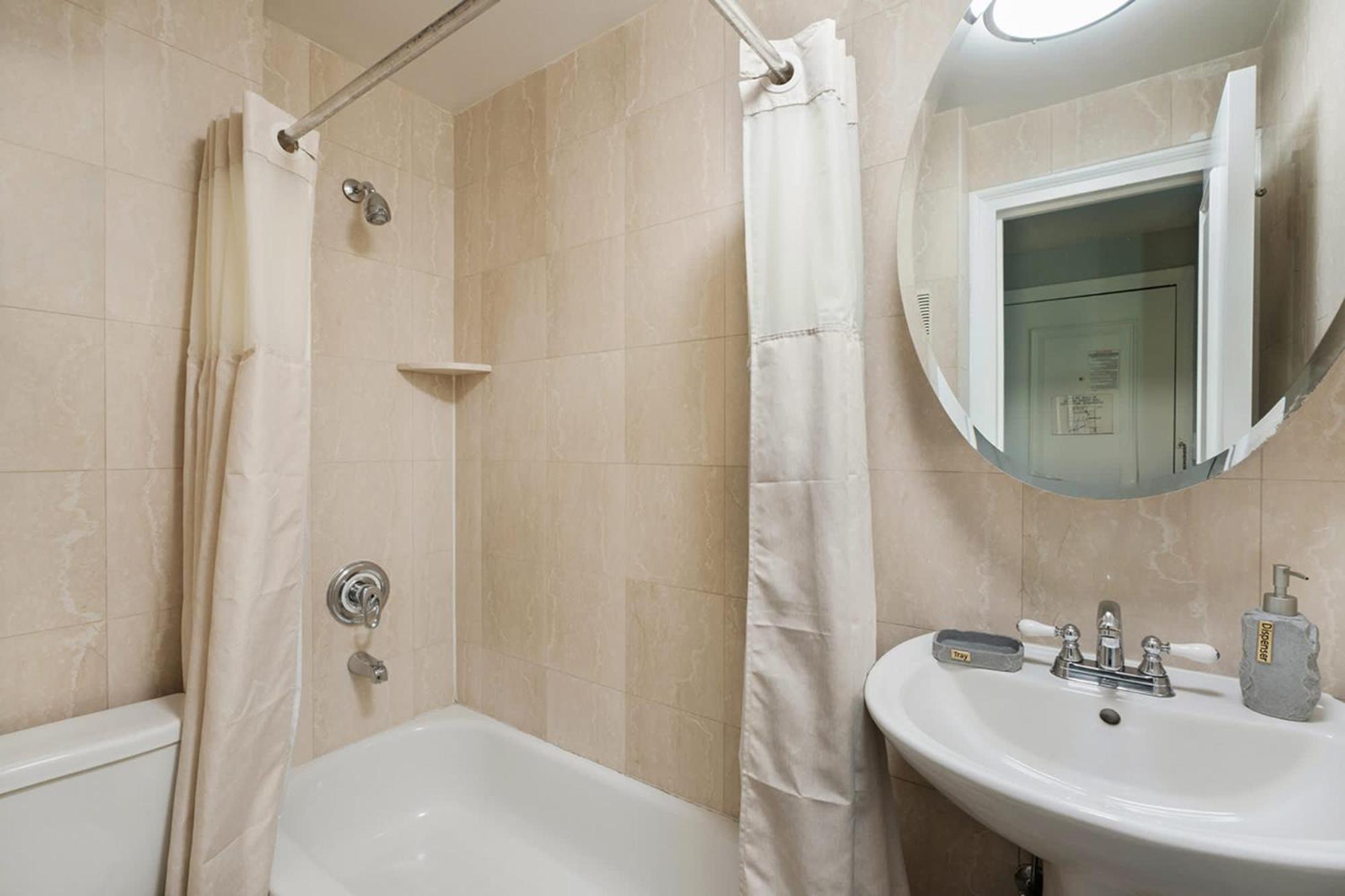 Apartamento 73-812 New Uws Doorman Gym