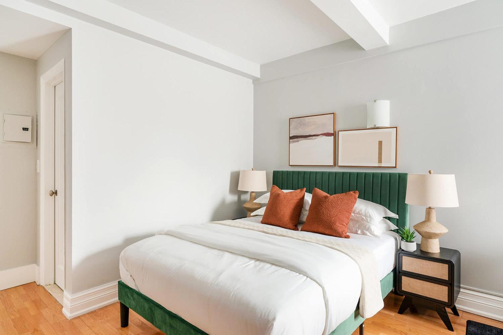 73-812 New Uws Doorman Gym Apartamento