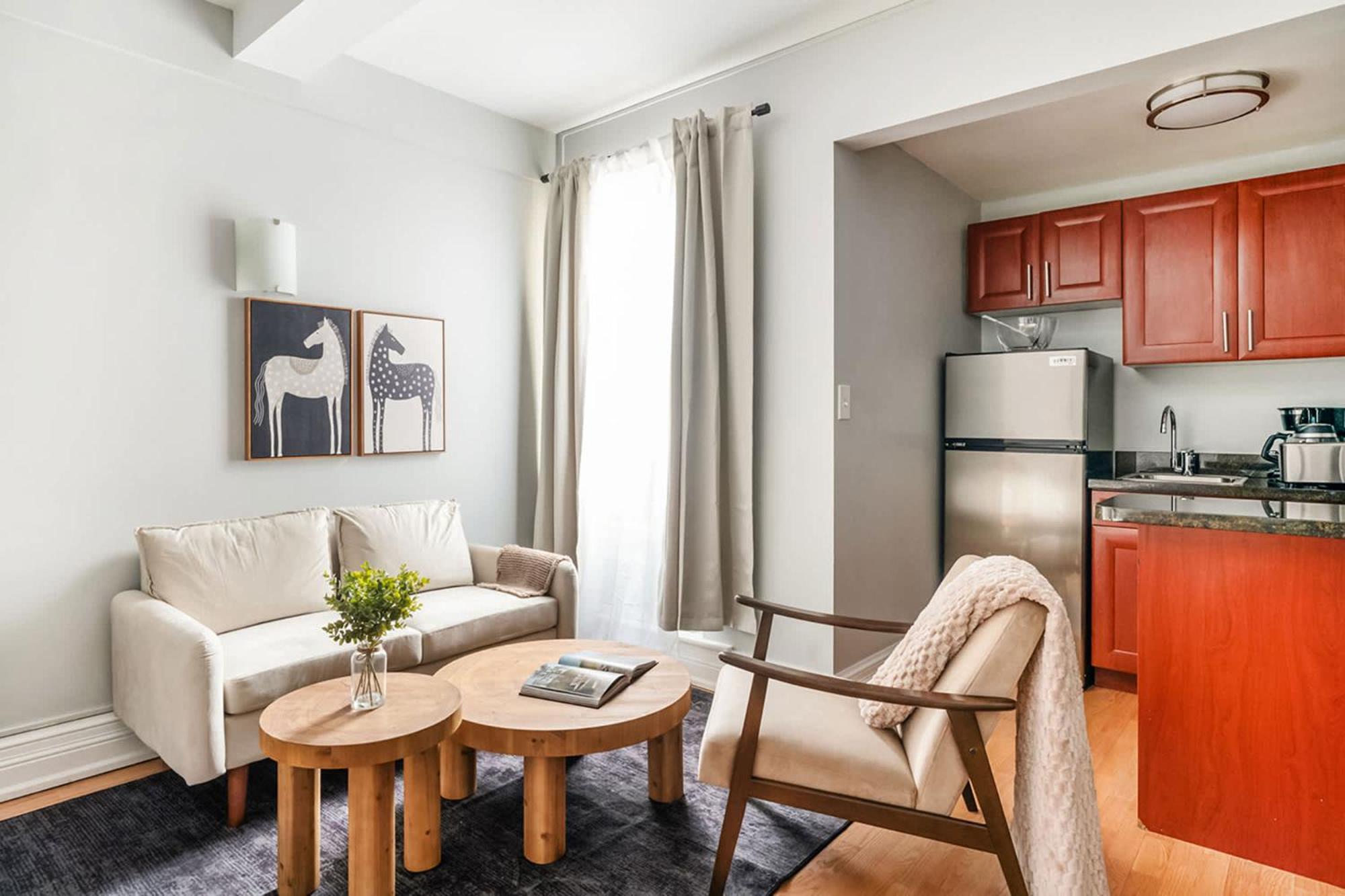 Apartamento 73-812 New Uws Doorman Gym *